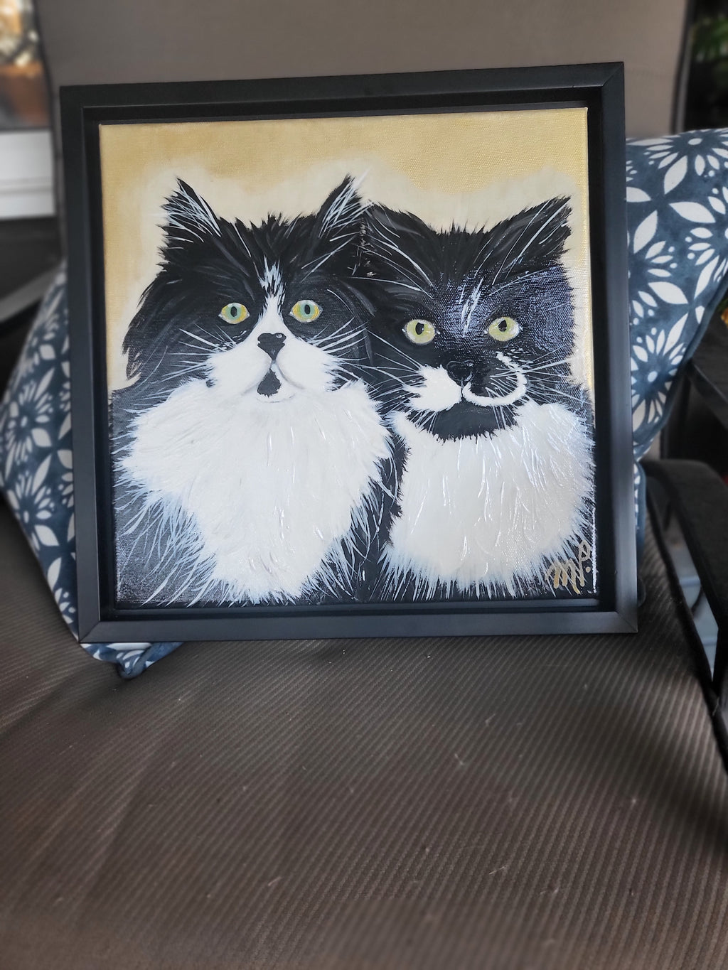 ♥️Pet Portraits (inquire for pricing)